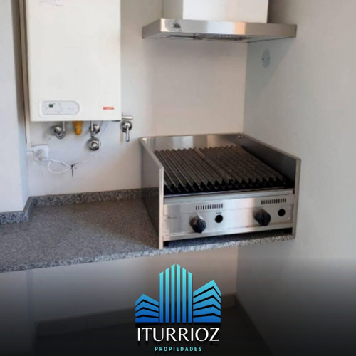 Imagen 16 de 17 de En Venta Semipiso Banfield Rincón 395 4 Años De Antigüedad
