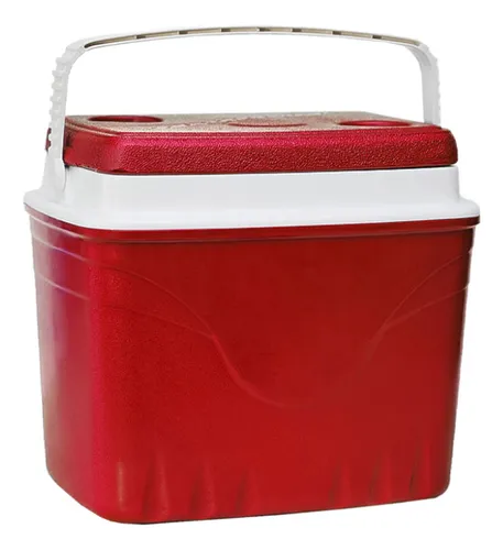 comprar Conservadora Heladerita Lunchera Frio Col 12 Lts Colombraro