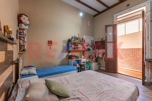 Venta Casa Cochera Terraza Patio Mataderos