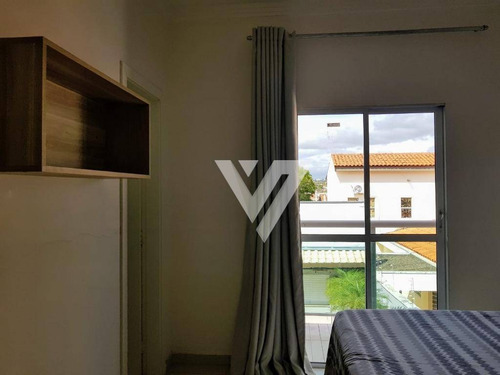 Sobrado Residencial À Venda, Vila Independência, Sorocaba. - So0606