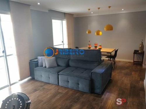 Imagem 2 de 21 de Apartamento Padrão Para Venda Proximo Shopping 2 Quartos 2 Suites 2 Vagas Em Lauzane Paulista São Paulo-sp - 135642g