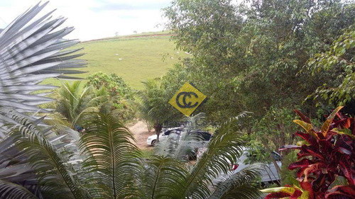 Imagem 15 de 18 de Chácara Com 3 Dormitórios À Venda, 10000 M² Por R$ 1.000.000,00 - Cantagalo - Rio Das Ostras/rj - Ch0004