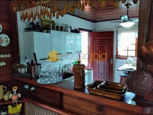 Imagem 13 de 14 de Casa Em Condomínio 3 Qtos, 3 Ste À Venda, 450 M² - Pendotiba - Niterói/rj - Ca0961