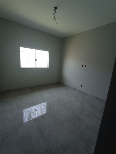Imagem 6 de 9 de Casa À Venda, 135 M² Por R$ 380.000,00 - Jardim Itália - Anápolis/go - Ca0992