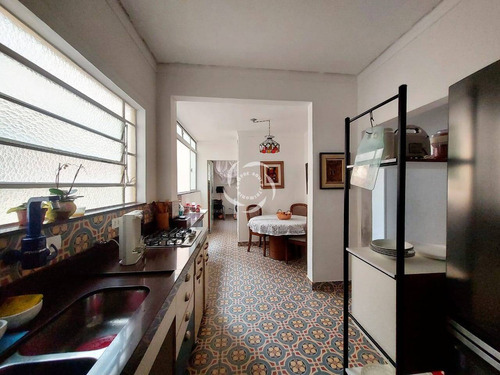 Imagem 15 de 15 de Apartamento À Venda Em Santa Cecília/campos Elíseos-sp, 2 Quartos, 110 M2, - Jm407