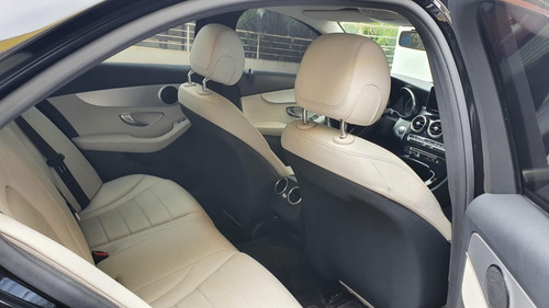 Imagem 11 de 11 de Mercedes Benz C180 Avantgarde Flex