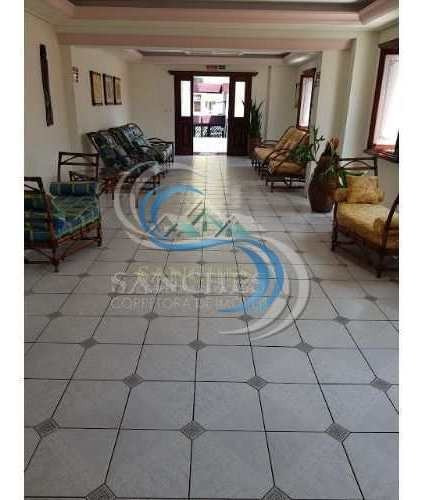 Imagem 6 de 30 de Cobertura Com 3 Dorms, Mirim, Praia Grande - R$ 700 Mil, Cod: 2868 - V2868