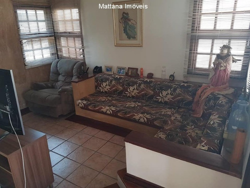 Imagem 5 de 29 de Condomínio Portale Di Santa Maria Em Jacareí-sp - Cov284 - 34947780