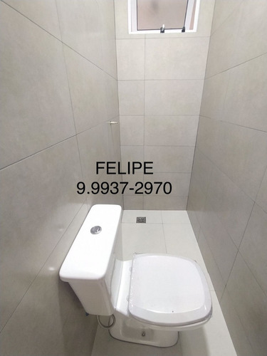Imagem 7 de 11 de Casa Com Dois Dormitorios No Butantã Fl25
