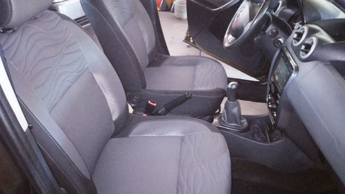Imagem 11 de 23 de Renault Duster 2014 1.6 16v Dynamique Hi-flex 5p
