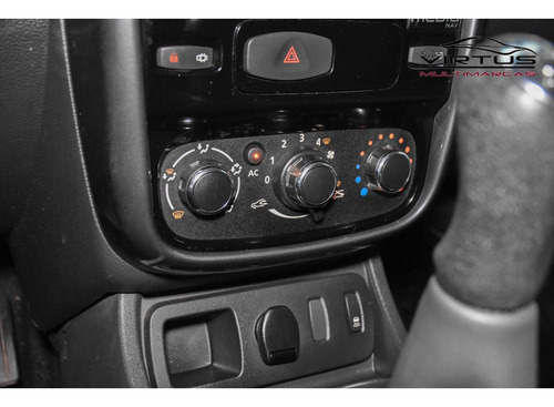 Renault Duster 2.0 DYNAMIQUE 4X2 16V FLEX 4P MANUAL