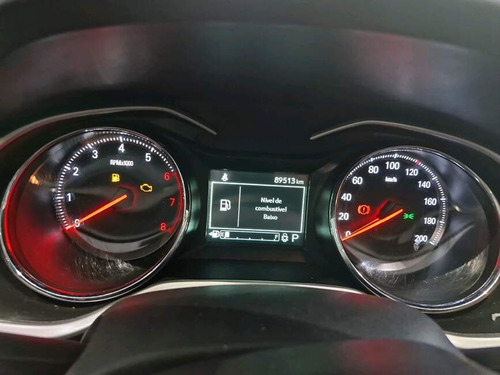 Chevrolet Onix 1.0 TURBO FLEX PLUS PREMIER AUTOMÁTICO