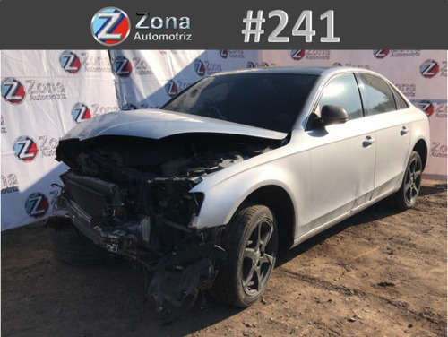 Audi A4 1.8 2008 En Desarme