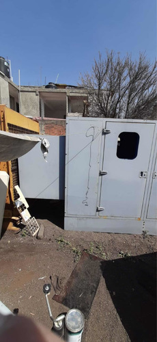 Imagen 8 de 8 de Caseta Acustica Selmec Planta De 75 A 350 Kw Caja Acustica