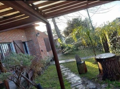 Imagen 13 de 24 de Casa Piscina Climatizada A 34 Grados, Con Cerramiento En Pvc. En Parque Del Plata