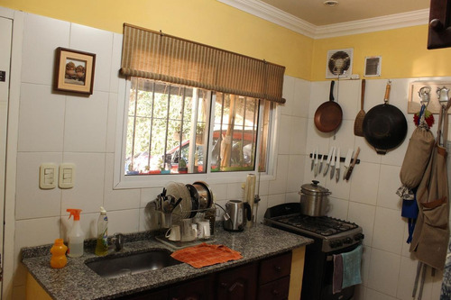 Imagen 12 de 30 de Casa 3 Ambientes Venta Jardín Parrilla - Muñiz