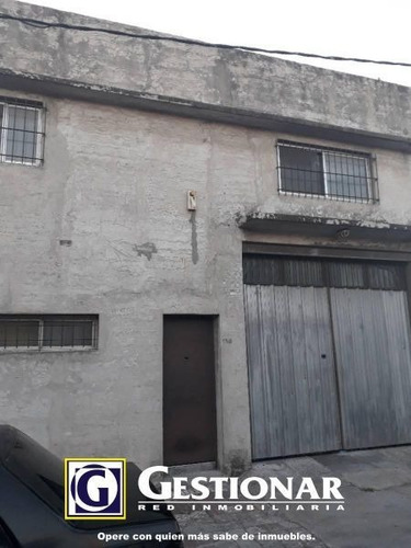 Imagen 2 de 12 de Galpón En Venta