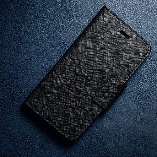 Imagen 8 de 8 de Funda Caseology Calin Para iPhone 12 Pro Negro