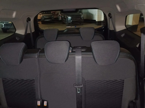 Imagen 9 de 24 de Chevrolet Spin Activ 7 Disponible Entrega Inmediata.