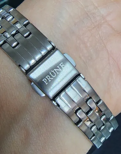 Relojes best sale prune dama