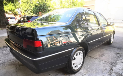Peugeot 405 2.0 Sri Abs