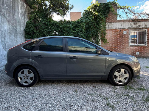 Ford Focus 2 1.6 Style Sigma
