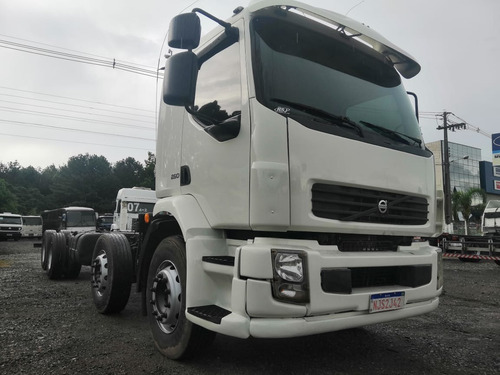 Vm 260 4 Eixo