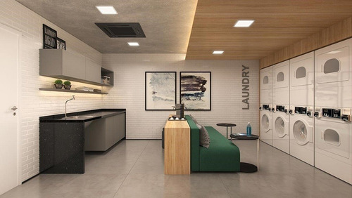 Imagem 10 de 29 de Apartamento Residencial Para Venda, Jardim América, São Paulo - Ap7408. - Ap7408-inc
