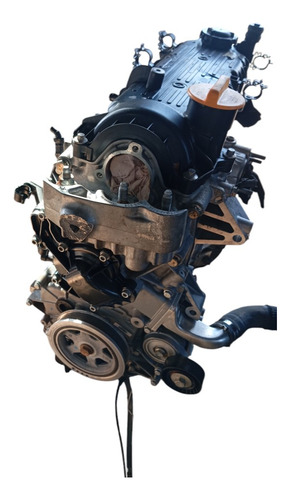 Motor Fiat Way 1.3 4cc 2017 2017 (Usado)
