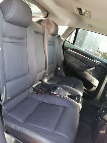 Imagen 9 de 11 de Desarmo Bmw X6 V8 Biturbo Año 2011 Solo Por Partes