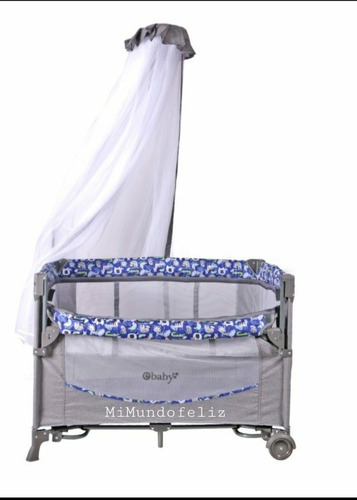 Cuna Colechos Bebes Niña O Niño Anti Reflujo Babykits