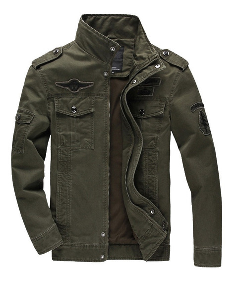 chaqueta Acu uso chaqueta HDT camuflaje FG campo chaqueta lucha chaqueta Army Jacket chaqueta camu 
