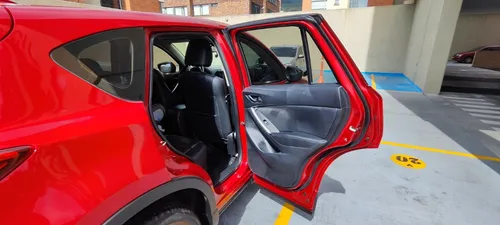 Mazda CX-5 2.5 Grand Touring Lx
