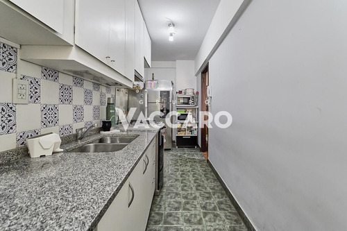 Imagen 10 de 30 de Departamento En Edificio De Categoria En Ramos Mejia