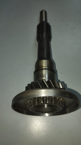 Engranaje Directa Peugeot Ba7 505/504 21 Dientes