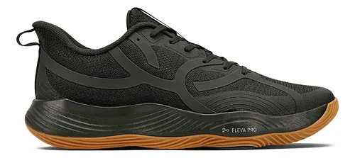 Tenis Olympikus Quadra2 Masculino Leve Confortavel Esportivo