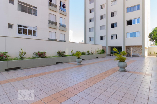 Apartamento À Venda - Brooklin, 3 Quartos, 115 - S893132754