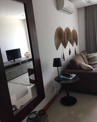 Imagem 6 de 20 de Residencial Com Serviços Próximo Ao Rio Centro - Vcferrermi - 68793540