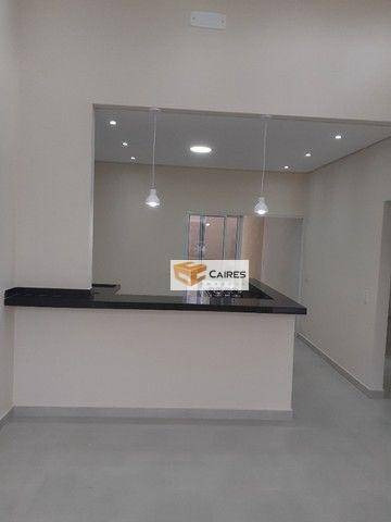 Imagem 10 de 19 de Casa Com 3 Dormitórios À Venda, 137 M² Por R$ 750.000,00 - Jardim De Mônaco - Hortolândia/sp - Ca3498