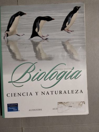 Libros (Usado)