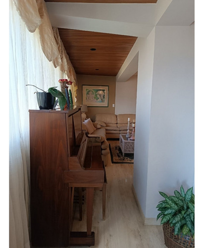 Venta De Apartamento 214 Mts Santa Rosa De Lima