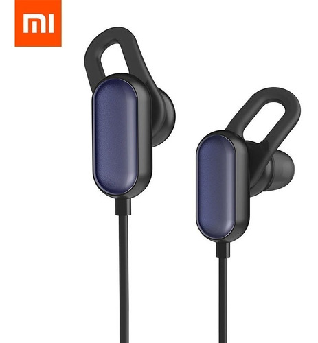 Audifonos Xiaomi Bluetooth Youth Sports 2018