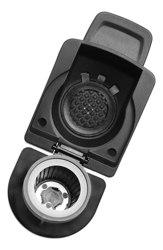 * Adaptador Conversor De Cápsula De Café Para Nespresso Dol