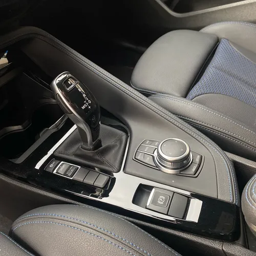 BMW X2 Sdrive 20 I
