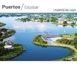 Imagen 28 de 30 de Lote Lindero En Acacias - Puertos Del Lago