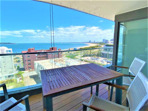 Imagen 20 de 20 de Apartamento En Mansa - Punta Del Este. - Punta Del Este Mansa