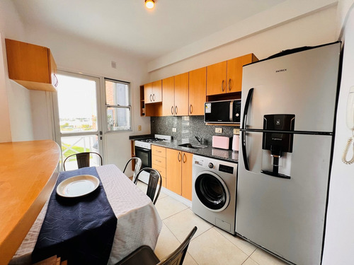 Imagen 12 de 21 de Departamento En Alquiler En Portezuelo, Nordelta, Tigre