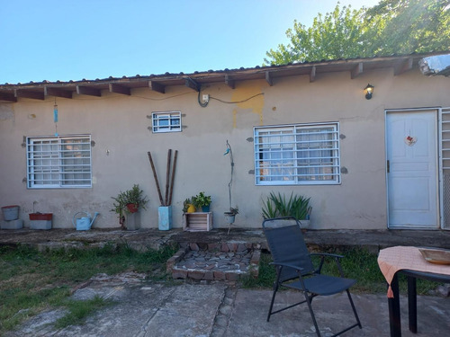 Imagen 1 de 22 de Departamento 2 Ambientes Con Patio