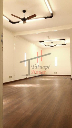 Galpao - Vila Prudente - Ref: 8779 - L-8779