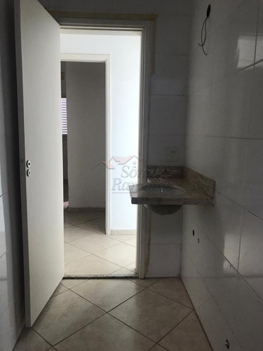 Apartamentos - Ref: L14079